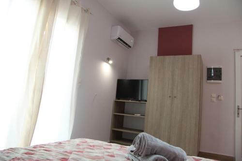 Nikitas Apartments 2