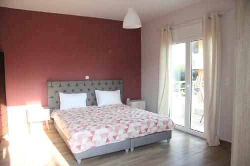Nikitas Apartments 2