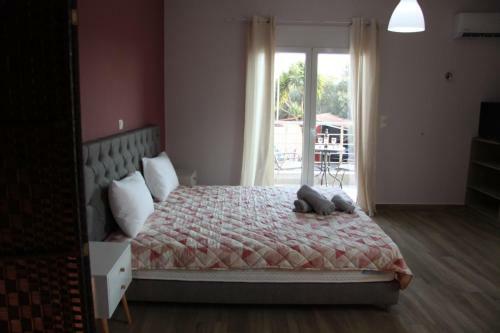 Nikitas Apartments 2