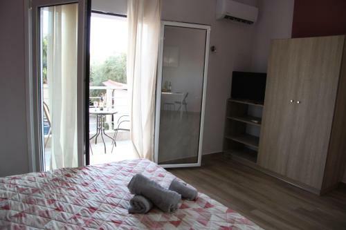 Nikitas Apartments 2