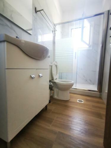 Nikitas Apartments 2