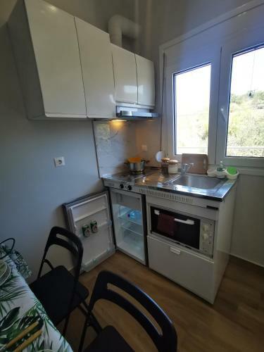 Nikitas Apartments 2