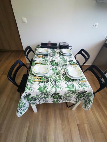 Nikitas Apartments 2