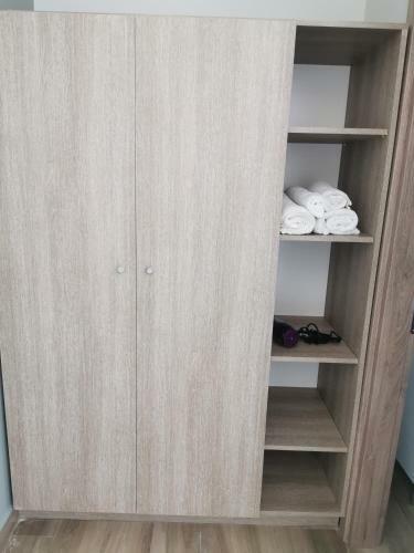 Nikitas Apartments 2