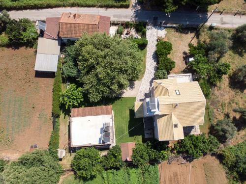 Apartamento Paradisos