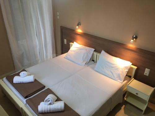 Apartamento Paradisos