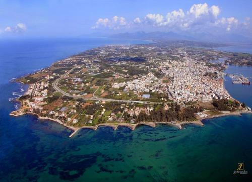Apartamento Paradisos
