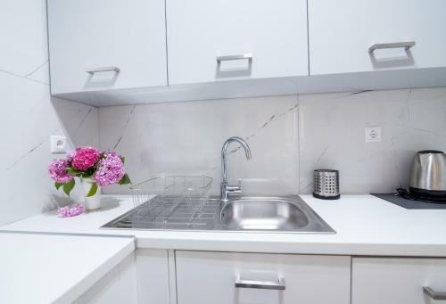 Apartamento Paradisos
