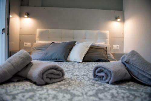 Apartamento Paradisos
