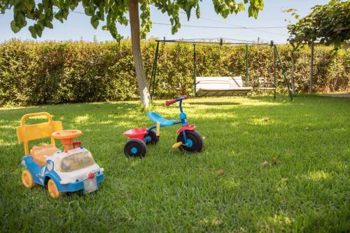 Apartamento Paradisos