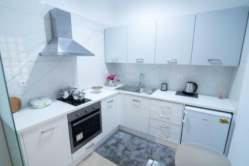 Apartamento Paradisos