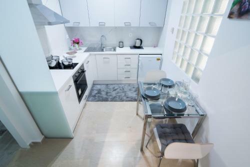 Apartamento Paradisos