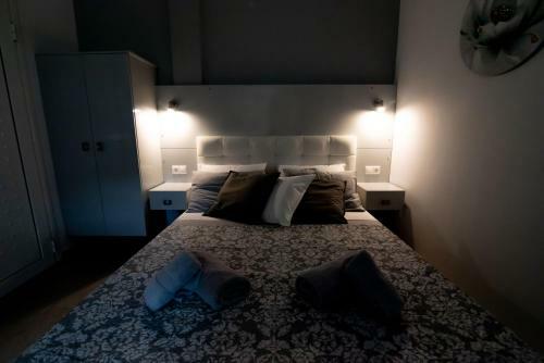 Apartamento Paradisos