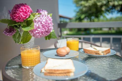 Apartamento Paradisos