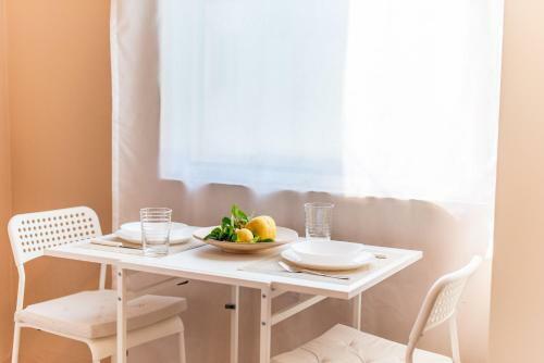 Apartamento Paradisos