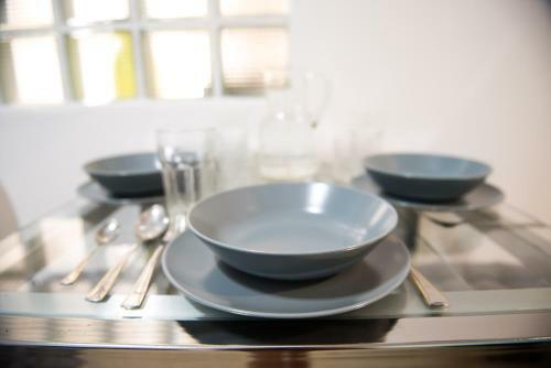 Apartamento Paradisos