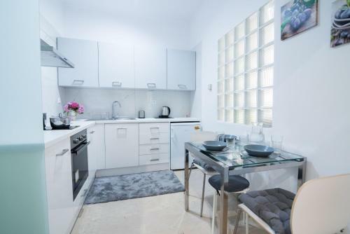 Apartamento Paradisos