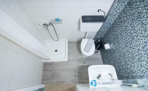 Apartamento Paradisos