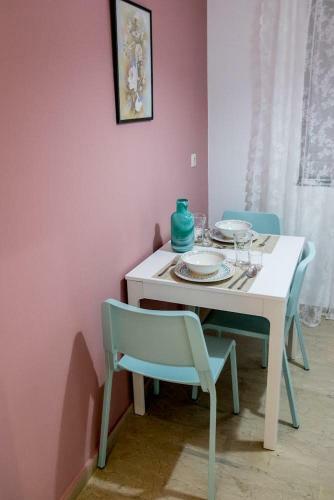 Apartamento Paradisos