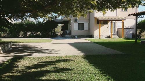 Apartamento Paradisos