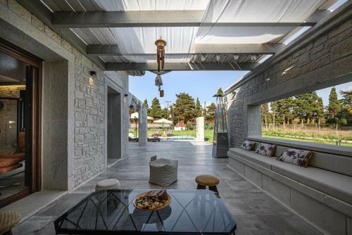 Villa Theluxuryvillas