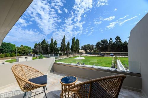 Villa Theluxuryvillas