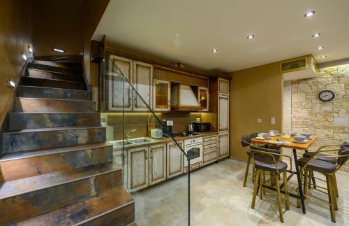 Villa Theluxuryvillas