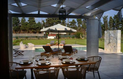 Villa Theluxuryvillas
