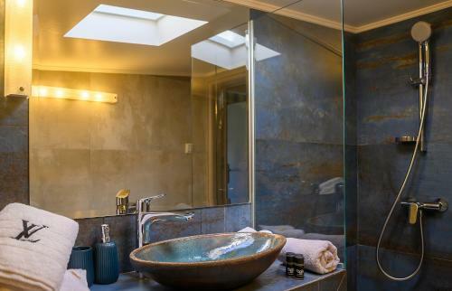 Villa Theluxuryvillas