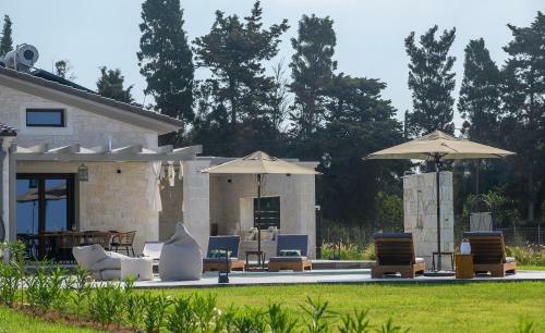 Villa Theluxuryvillas