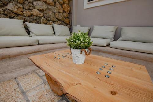 Orraon Lux Aparts