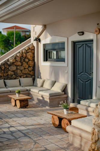 Orraon Lux Aparts