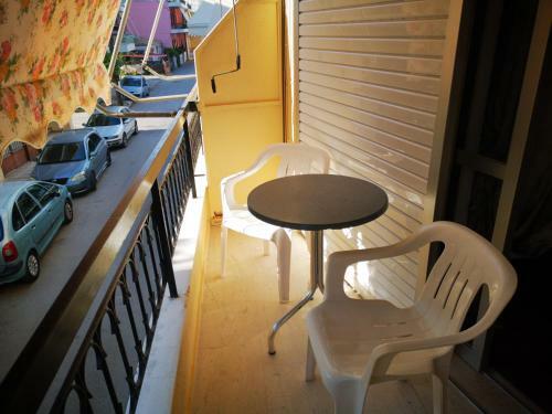 Apartamento Limanaki