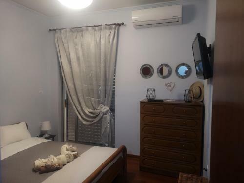Apartamento Limanaki
