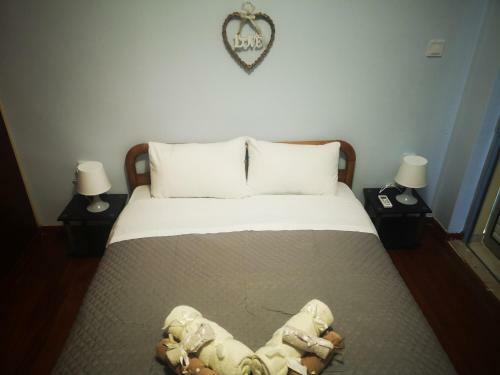 Apartamento Limanaki