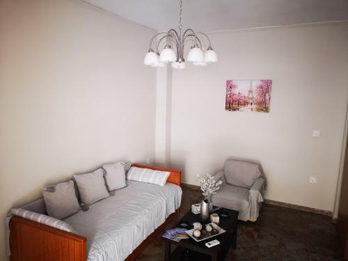 Apartamento Limanaki