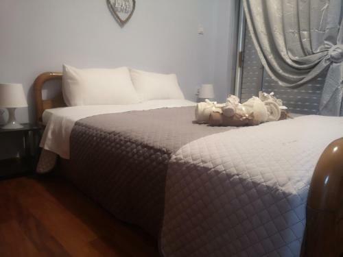 Apartamento Limanaki