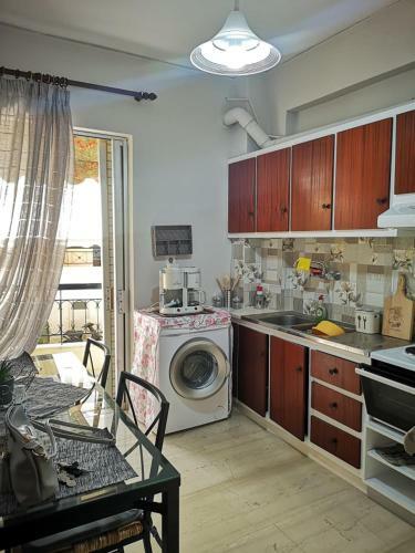 Apartamento Limanaki
