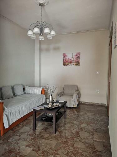 Apartamento Limanaki