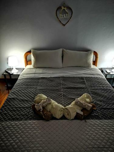 Apartamento Limanaki