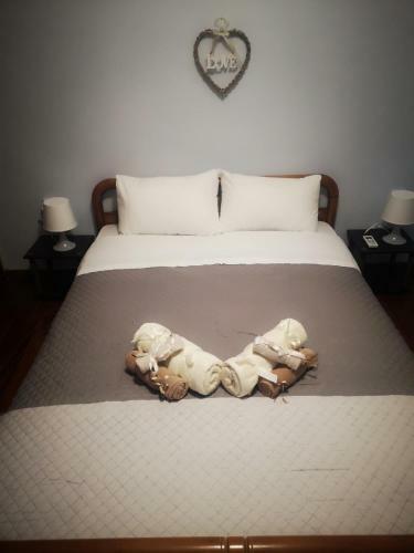 Apartamento Limanaki