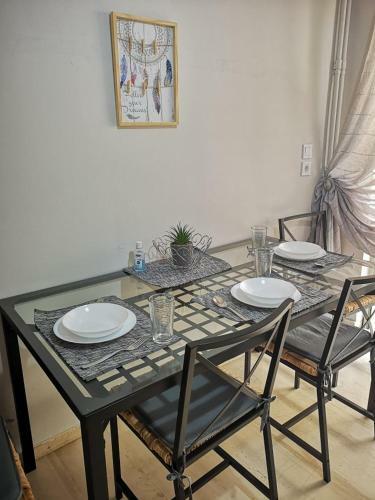 Apartamento Limanaki