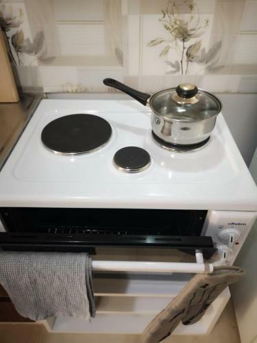 Apartamento Limanaki