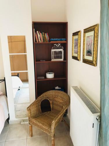 Cozy Apartment Near City Center