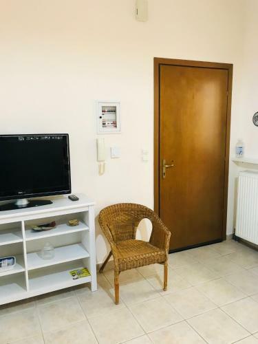 Cozy Apartment Near City Center