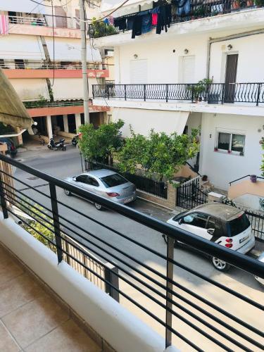 Cozy Apartment Near City Center