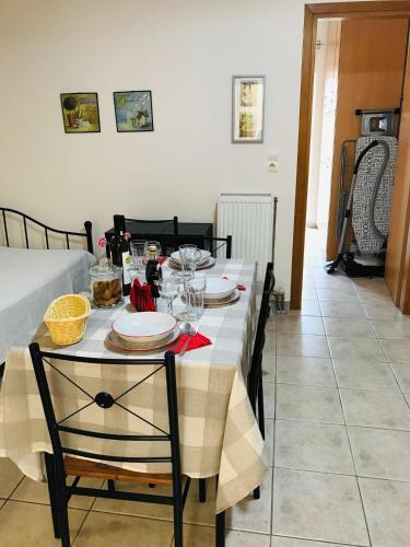 Cozy Apartment Near City Center