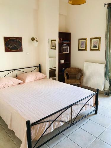 Cozy Apartment Near City Center