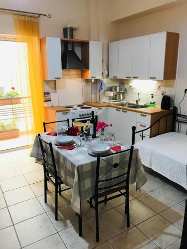 Cozy Apartment Near City Center