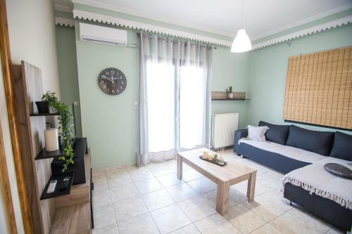 Apartamento Vanilla Family House Preveza